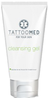 TATTOOMED cleansing gel - 100ml