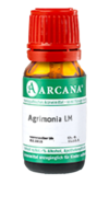 AGRIMONIA LM 7 Dilution - 10ml