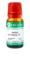 ALCOHOL METHYLICUS LM 7 Dilution - 10ml