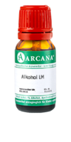 ALKOHOL LM 8 Dilution - 10ml