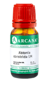 ALSTONIA CONSTRICTA LM 27 Dilution - 10ml