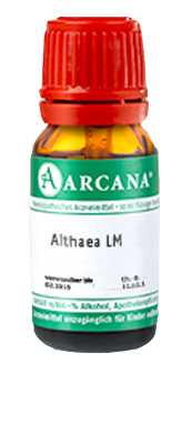 ALTHAEA LM 26 Dilution - 10ml