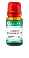 ALUMINIUM PHOSPHORICUM LM 1 Dilution - 10ml