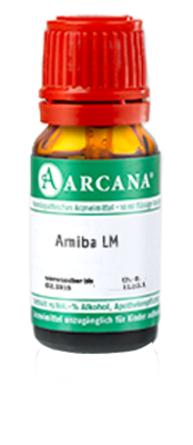 AMIBA LM 11 Dilution - 10ml