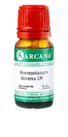 AMMONIACUM dorema LM 28 Dilution - 10ml