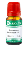 AMMONIUM BROMATUM LM 19 Dilution - 10ml