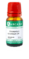 AMMONIUM CAUSTICUM LM 60 Dilution - 10ml