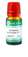 AMMONIUM SULFURICUM LM 90 Dilution - 10ml