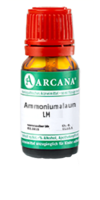 AMMONIUMALAUN LM 9 Dilution - 10ml