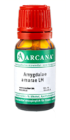 AMYGDALAE AMARAE LM 10 Dilution - 10ml