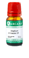 AMYLIUM NITROSUM LM 30 Dilution - 10ml