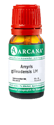 AMYRIS gileadensis LM 9 Dilution - 10ml