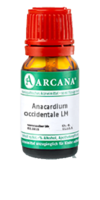 ANACARDIUM OCCIDENTALE LM 18 Dilution - 10ml