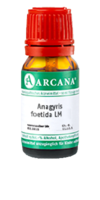 ANAGYRIS foetida LM 25 Dilution - 10ml