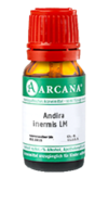 ANDIRA inermis LM 23 Dilution - 10ml