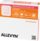 ALLEVYN Gentle Border Lite 5x5 cm Schaumverb. - 10Stk