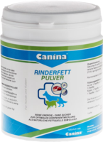 RINDERFETTPULVER vet. - 250g