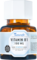 NATURAFIT Vitamin B1 100 mg Kapseln - 30Stk