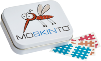 MOSKINTO Pflaster Dose - 42Stk