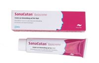 SANACUTAN Basiscreme - 50g