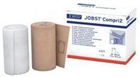 JOBST Compri2 lite 18-25 cm 2-Lagen-Kompr.System - 6X2Stk