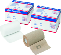 JOBST Compri2 lite 25-32 cm 2-Lagen-Kompr.System - 6X2Stk