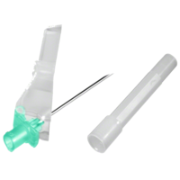 STERICAN Safety Kanülen 18 Gx1 1/2 1,2x40 mm EU - 100Stk
