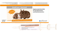 RODICARE Hairball Susp.f.Meerschw./Zwergkaninchen - 3X12ml
