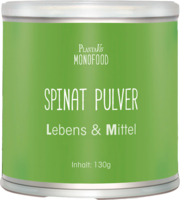 SPINAT Pulver - 130g