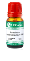ANEURINUM hydrochloricum LM 18 Dilution - 10ml