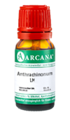 ANTHRACHINONUM LM 10 Dilution - 10ml