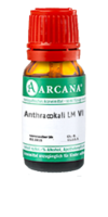 ANTHRACOKALI LM 6 Dilution - 10ml