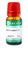 ANTHRACOKALI LM 20 Dilution - 10ml