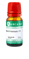 ANTIFEBRINUM LM 24 Dilution - 10ml