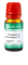 ANTIMONIUM ARSENICOSUM LM 28 Dilution - 10ml