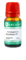 ANTIMONIUM OXYDATUM LM 100 Dilution - 10ml