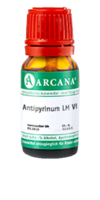 ANTIPYRINUM LM 6 Dilution - 10ml