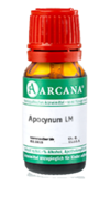 APOCYNUM LM 5 Dilution - 10ml