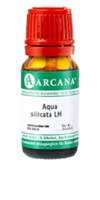 AQUA SILICATA LM 5 Dilution - 10ml