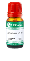 ARBUTINUM LM 6 Dilution - 10ml