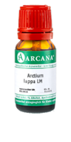 ARCTIUM lappa LM 75 Dilution - 10ml