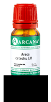 ARECA catechu LM 16 Dilution - 10ml