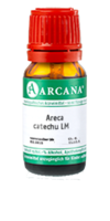 ARECA catechu LM 20 Dilution - 10ml