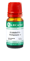 ARISTOLOCHIA MILHOMENS e radice LM 12 Dilution - 10ml