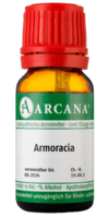 ARMORACIA LM 8 Dilution - 10ml