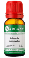 ARTEMISIA DRACUNCULUS LM 90 Dilution - 10ml
