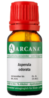 ASPERULA ODORATA LM 22 Dilution - 10ml