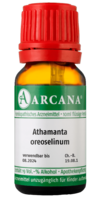 ATHAMANTA oreoselinum LM 6 Dilution - 10ml