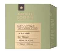 BÖRLIND NatuRoyale Tagescreme - 50ml