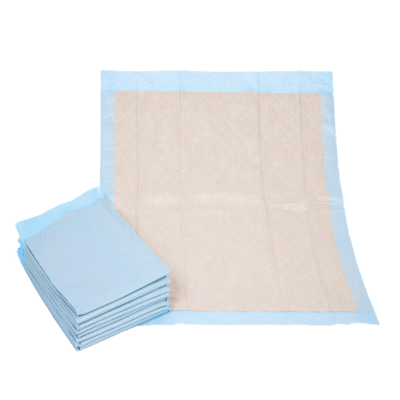 KRANKENUNTERLAGE 60x90 cm 12lagig - 50Stk